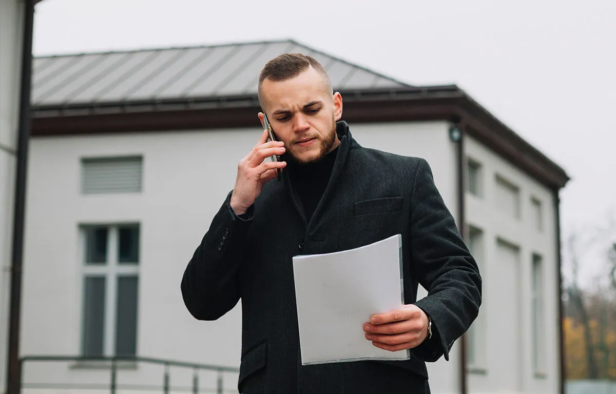 Gebäudeschutz in Berlin und Brandenburg