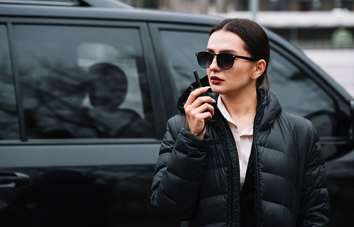 Professioneller Personenschutz in Brandenburg – Ihre Sicherheit in besten Händen mit BAP Security GmbH