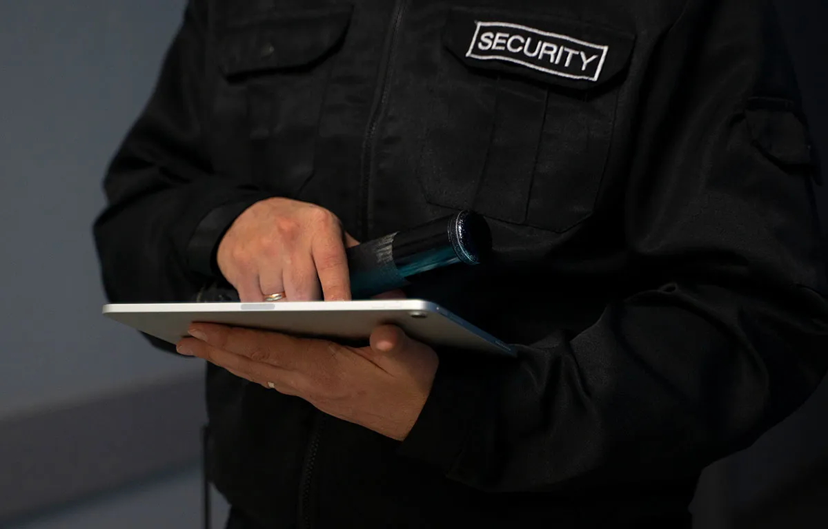 Sicherheitsdienstleistungen in Berlin & Brandenburg – zuverlässig, diskret, professionell