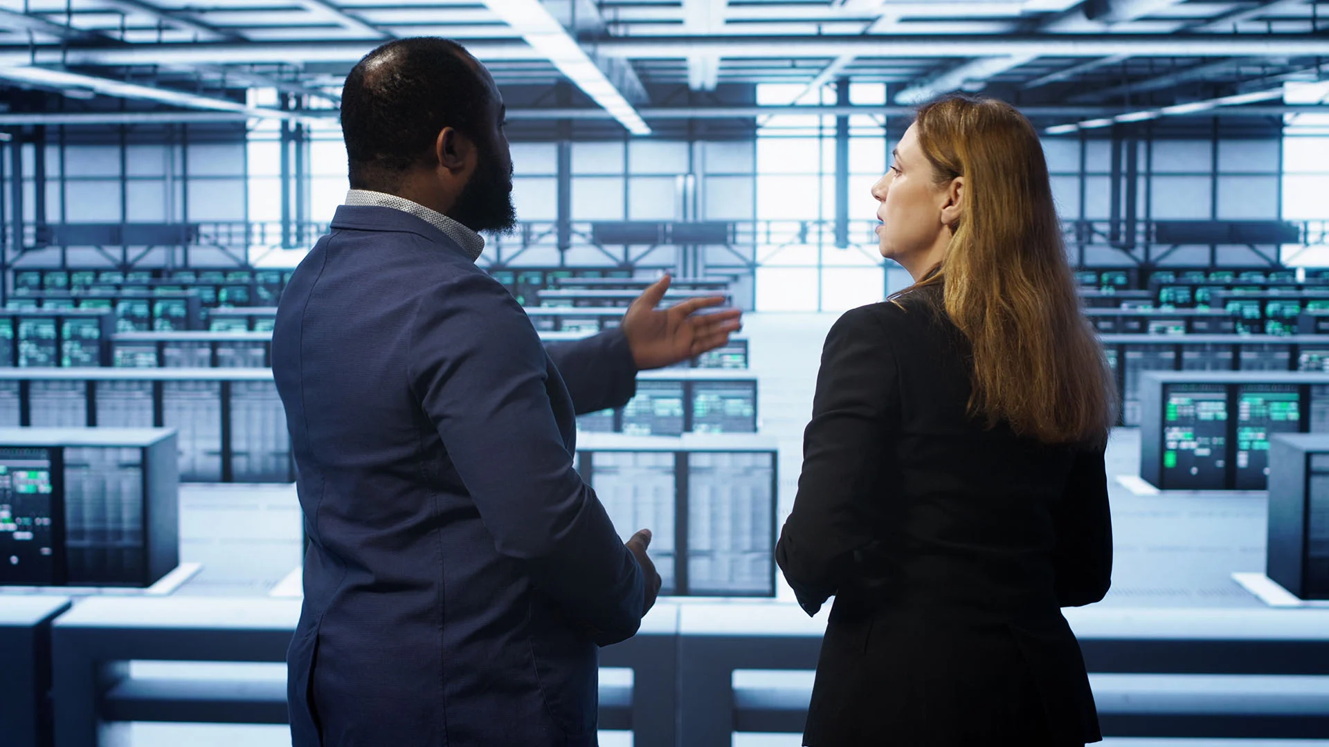 objektsicherheit Sicherheitsdienste Berlin